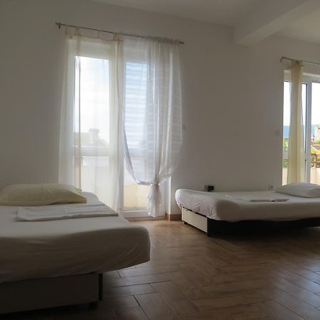 Apartments Kanli Kula 헤르섹 외부 사진
