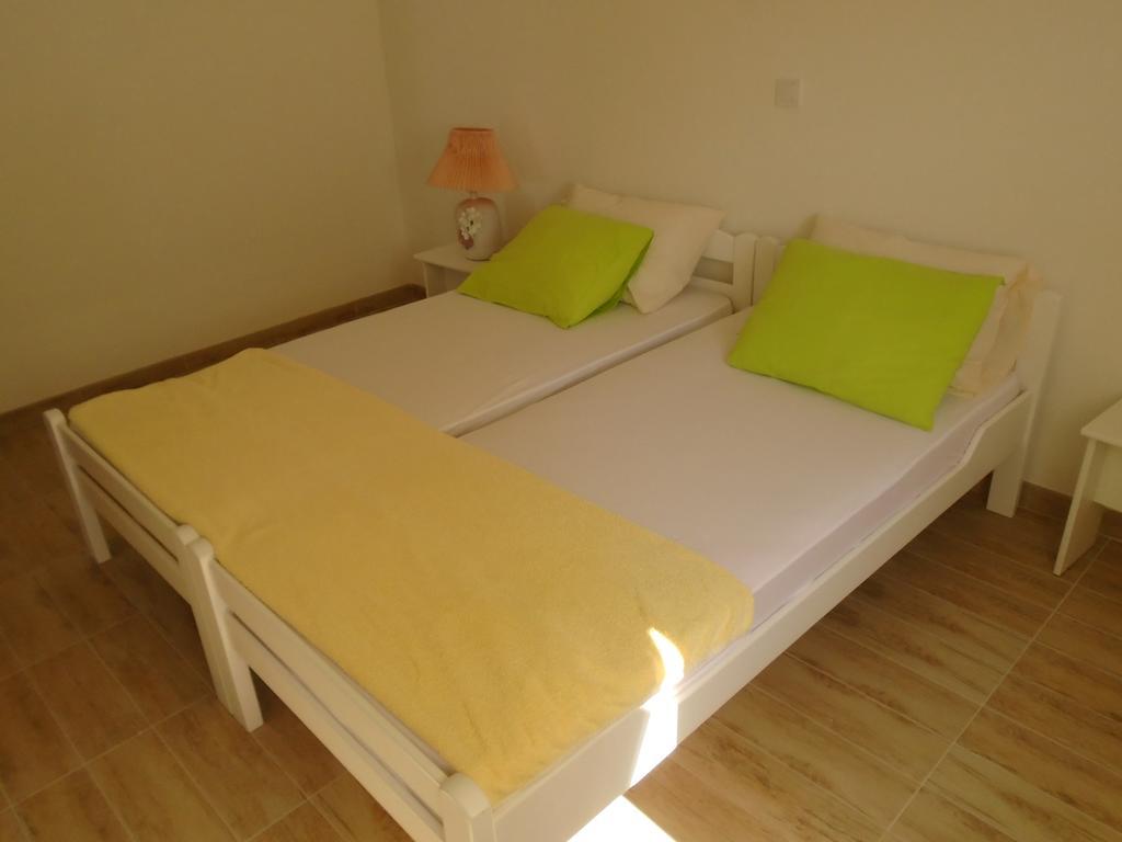 Apartments Kanli Kula 헤르섹 외부 사진