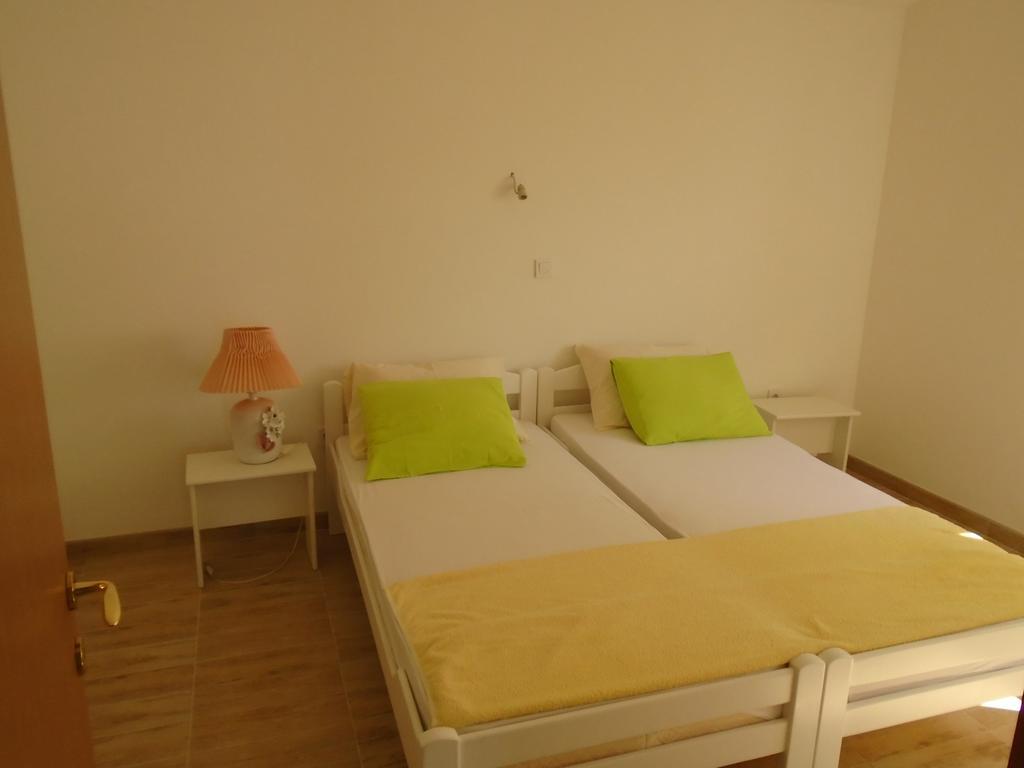 Apartments Kanli Kula 헤르섹 외부 사진