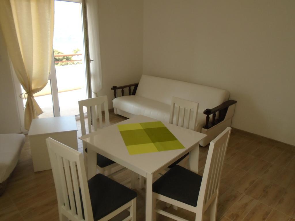 Apartments Kanli Kula 헤르섹 외부 사진