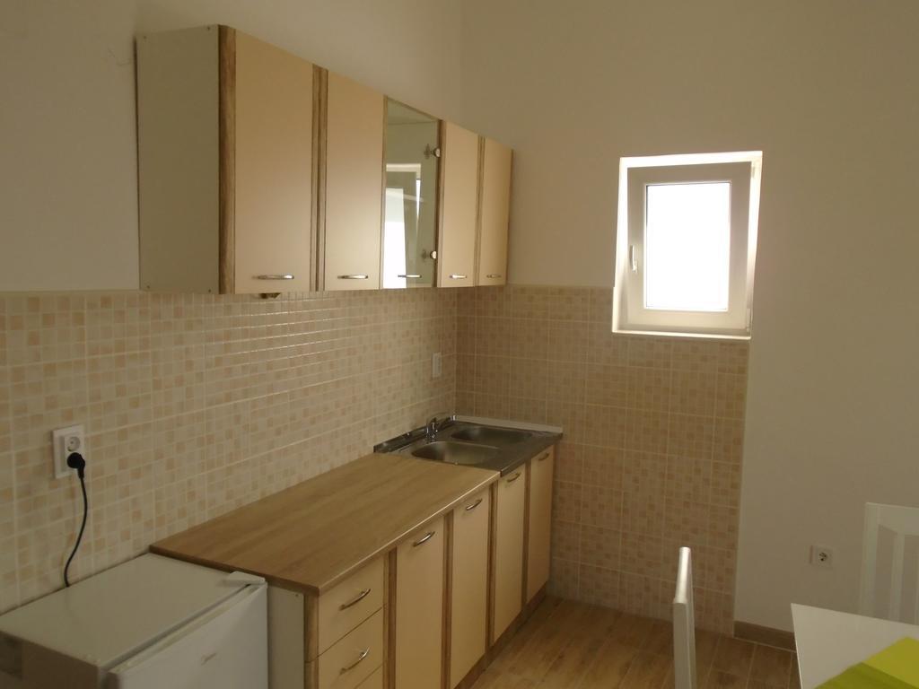 Apartments Kanli Kula 헤르섹 외부 사진