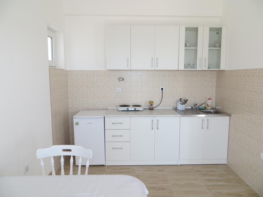 Apartments Kanli Kula 헤르섹 외부 사진